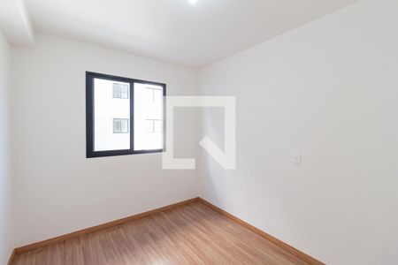 Quarto 1 de apartamento para alugar com 2 quartos, 36m² em Metalúrgicos, Osasco