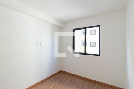 Quarto 1 de apartamento para alugar com 2 quartos, 36m² em Metalúrgicos, Osasco