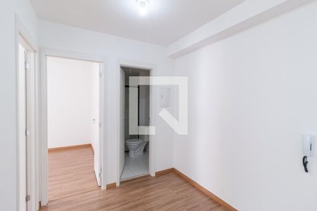 Sala de apartamento para alugar com 2 quartos, 36m² em Metalúrgicos, Osasco
