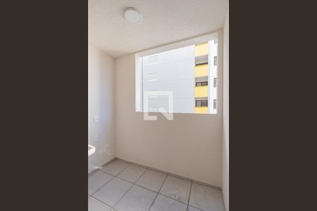 Sacada de apartamento para alugar com 2 quartos, 36m² em Metalúrgicos, Osasco