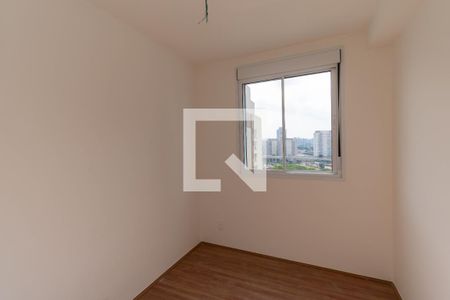 Quarto 1 de apartamento para alugar com 2 quartos, 38m² em Parque da Vila Prudente, São Paulo
