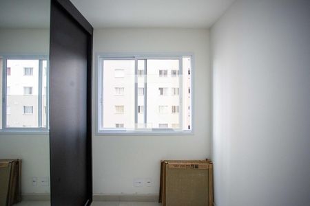 Quarto 1 de apartamento para alugar com 2 quartos, 44m² em Piraporinha, Diadema
