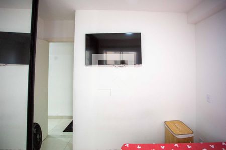 Quarto 2 de apartamento para alugar com 2 quartos, 44m² em Piraporinha, Diadema