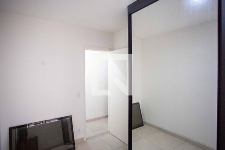 Quarto 1 de apartamento para alugar com 2 quartos, 44m² em Piraporinha, Diadema