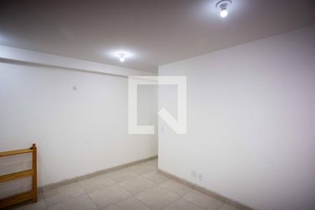 Sala de apartamento para alugar com 2 quartos, 44m² em Piraporinha, Diadema