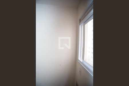 Área de Serviço de apartamento para alugar com 2 quartos, 44m² em Piraporinha, Diadema