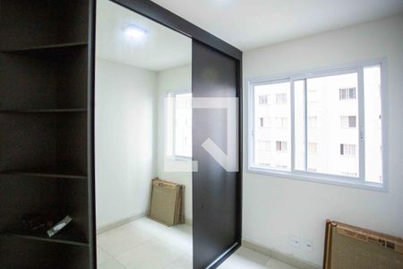Quarto 1 de apartamento para alugar com 2 quartos, 44m² em Piraporinha, Diadema