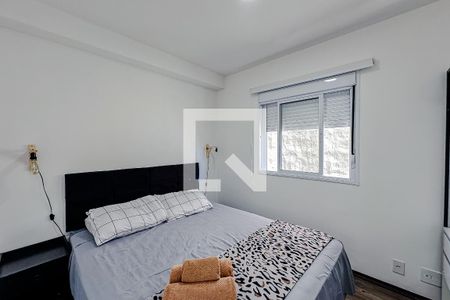 Quarto de apartamento para alugar com 1 quarto, 26m² em Brás, São Paulo