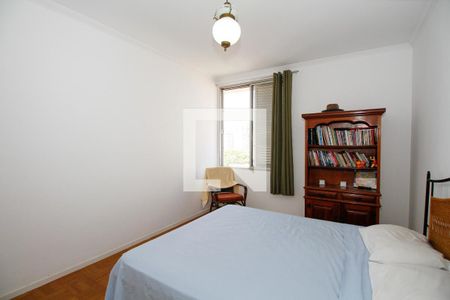 Quarto 1 de apartamento para alugar com 2 quartos, 117m² em Cerqueira César, São Paulo