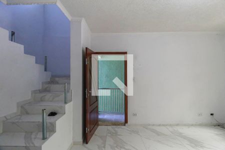 Sala 1 de casa à venda com 3 quartos, 253m² em Vila Sapopemba, São Paulo