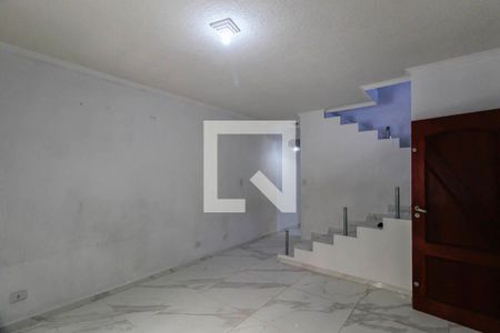 Sala 1 de casa à venda com 3 quartos, 253m² em Vila Sapopemba, São Paulo