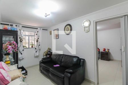 Sala 2 de casa à venda com 3 quartos, 253m² em Vila Sapopemba, São Paulo