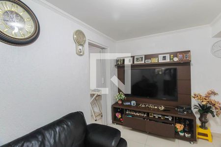 Sala 2 de casa à venda com 3 quartos, 253m² em Vila Sapopemba, São Paulo