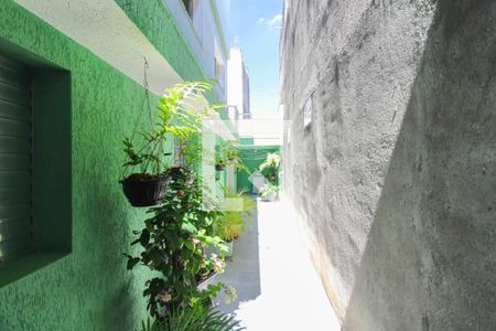 Quintal de casa à venda com 3 quartos, 253m² em Vila Sapopemba, São Paulo