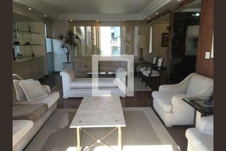 Apartamento à venda com 3 quartos, 201m² em Indianópolis, São Paulo