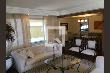 Apartamento à venda com 3 quartos, 201m² em Indianópolis, São Paulo