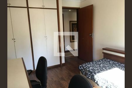 Apartamento à venda com 3 quartos, 201m² em Indianópolis, São Paulo