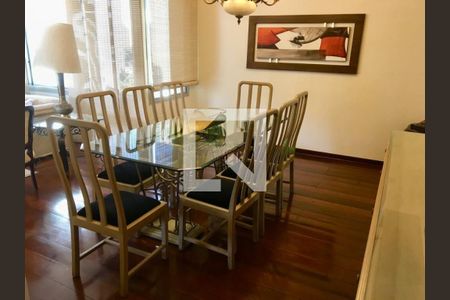 Apartamento à venda com 3 quartos, 201m² em Indianópolis, São Paulo