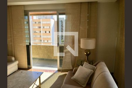 Apartamento à venda com 3 quartos, 201m² em Indianópolis, São Paulo