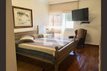 Apartamento à venda com 3 quartos, 201m² em Indianópolis, São Paulo