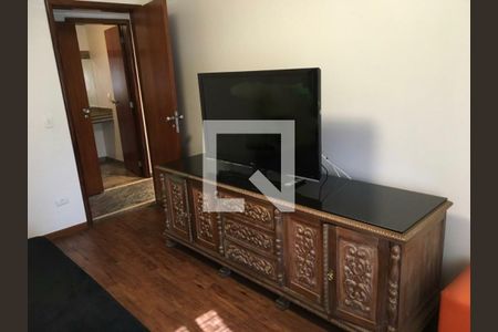Apartamento à venda com 3 quartos, 201m² em Indianópolis, São Paulo