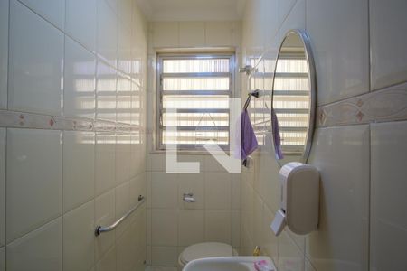 Lavabo de casa para alugar com 4 quartos, 300m² em Vila Zilda, São Paulo