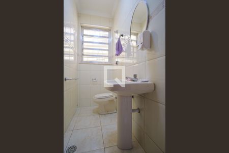 Lavabo de casa para alugar com 4 quartos, 300m² em Vila Zilda, São Paulo