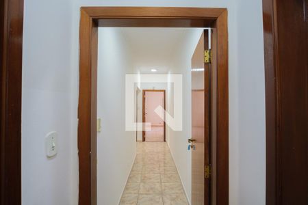 Corredor de casa para alugar com 4 quartos, 300m² em Vila Zilda, São Paulo