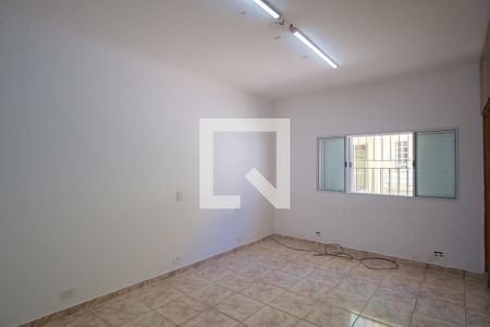 Quarto 1 de casa para alugar com 4 quartos, 300m² em Vila Zilda, São Paulo