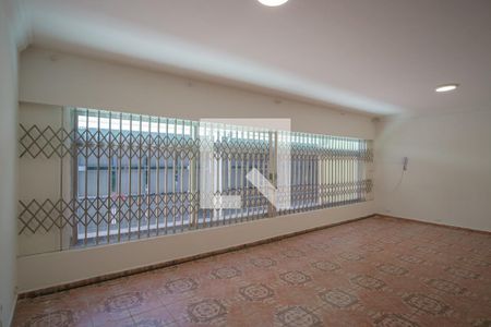 Sala de casa para alugar com 4 quartos, 300m² em Vila Zilda, São Paulo