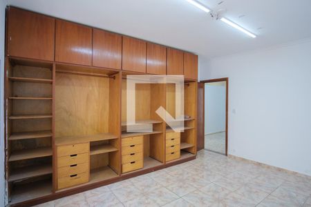 Quarto 1 de casa para alugar com 4 quartos, 300m² em Vila Zilda, São Paulo