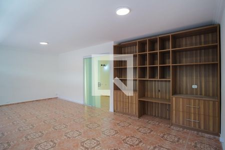 Sala de casa para alugar com 4 quartos, 300m² em Vila Zilda, São Paulo