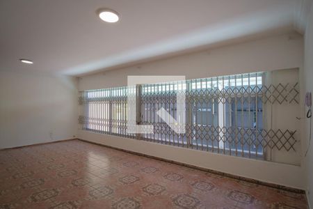Sala de casa para alugar com 4 quartos, 300m² em Vila Zilda, São Paulo