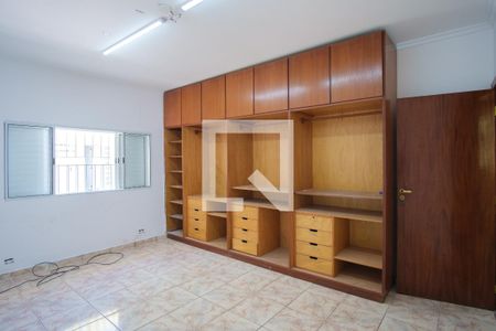 Quarto 1 de casa para alugar com 4 quartos, 300m² em Vila Zilda, São Paulo