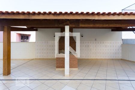 Área comum de apartamento à venda com 2 quartos, 50m² em Macedo, Guarulhos