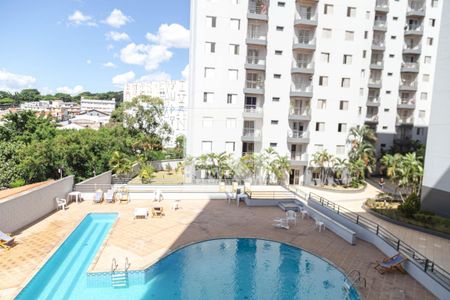 Vista - Quarto 2 de apartamento à venda com 2 quartos, 50m² em Macedo, Guarulhos