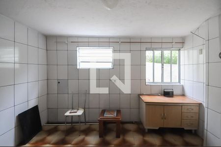 Quarto 2 de casa para alugar com 2 quartos, 100m² em Planalto, São Bernardo do Campo