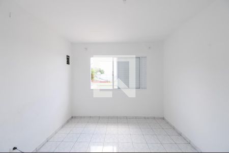 Quarto 1 de casa para alugar com 2 quartos, 100m² em Planalto, São Bernardo do Campo
