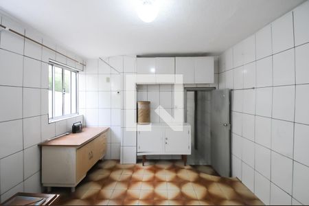Quarto 2 de casa para alugar com 2 quartos, 100m² em Planalto, São Bernardo do Campo
