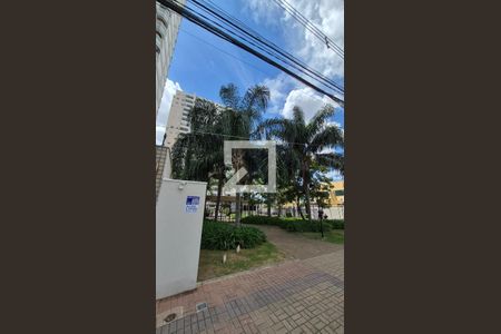 Fachada de apartamento à venda com 2 quartos, 85m² em Vila Curuçá, Santo André