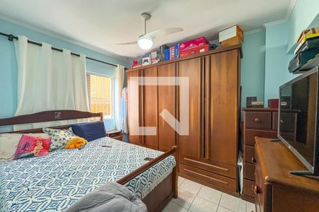 Quarto 1 de apartamento à venda com 2 quartos, 86m² em Vila Florida, São Bernardo do Campo