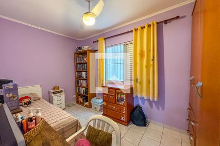 Quarto 2 de apartamento à venda com 2 quartos, 86m² em Vila Florida, São Bernardo do Campo