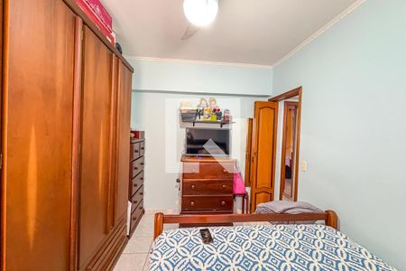Quarto 1 de apartamento à venda com 2 quartos, 86m² em Vila Florida, São Bernardo do Campo