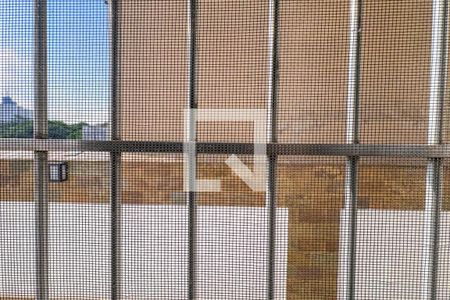 Vista do Quarto 1 de apartamento à venda com 2 quartos, 86m² em Vila Florida, São Bernardo do Campo