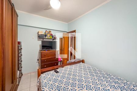Quarto 1 de apartamento à venda com 2 quartos, 86m² em Vila Florida, São Bernardo do Campo