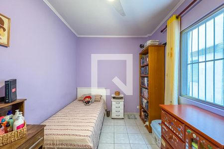Quarto 2 de apartamento à venda com 2 quartos, 86m² em Vila Florida, São Bernardo do Campo
