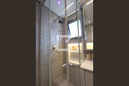 Banheiro da Suíte 2 de apartamento à venda com 2 quartos, 86m² em Vila Mariana, São Paulo