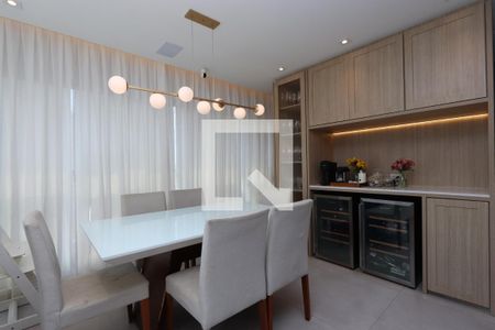 Sala de apartamento à venda com 2 quartos, 86m² em Vila Mariana, São Paulo