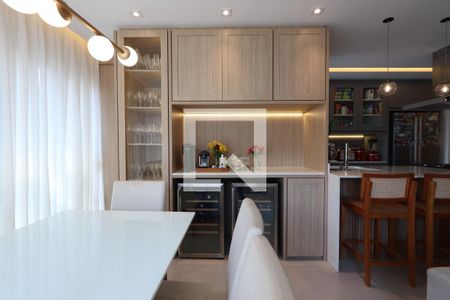 Sala de apartamento à venda com 2 quartos, 86m² em Vila Mariana, São Paulo