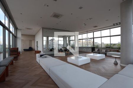 Área comum - Sky Lounge de apartamento à venda com 2 quartos, 86m² em Vila Mariana, São Paulo